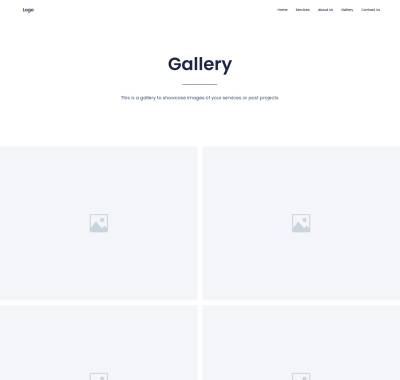 Gallery 400 380